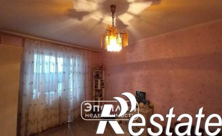 1-комн квартира улица Крюкова, 16В,  д. 16В