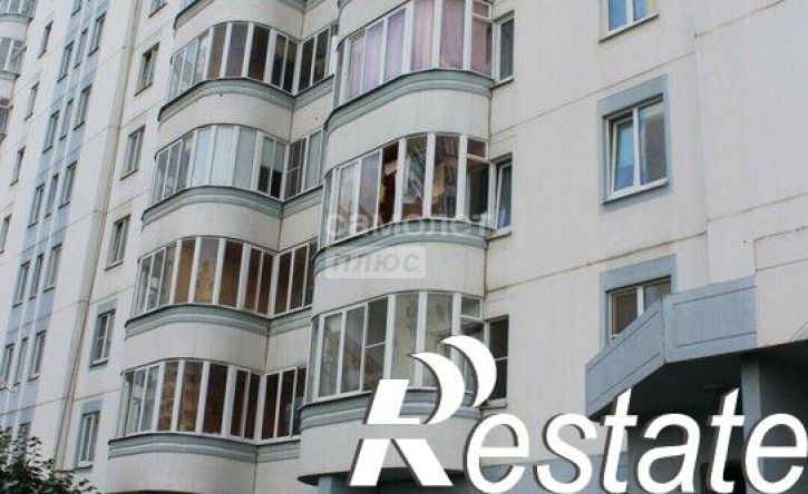 1-комн квартира проспект Вячеслава Клыкова, 64,  д. 64
