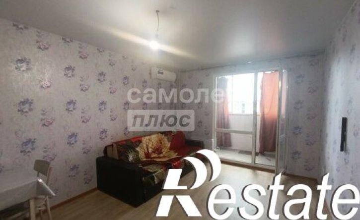 2-комн квартира проспект Надежды Плевицкой, 29,  д. 29