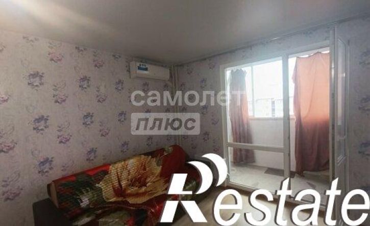 2-комн квартира проспект Надежды Плевицкой, 29,  д. 29