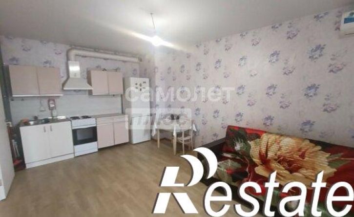 2-комн квартира проспект Надежды Плевицкой, 29,  д. 29