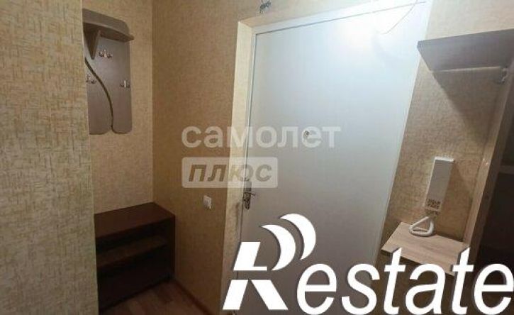 2-комн квартира проспект Надежды Плевицкой, 29,  д. 29