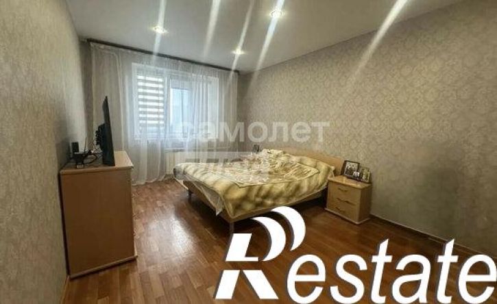3-комн квартира проспект Вячеслава Клыкова, 61,  д. 61