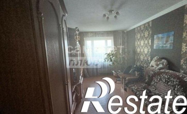 3-комн квартира Майский бульвар, 34,  д. 34