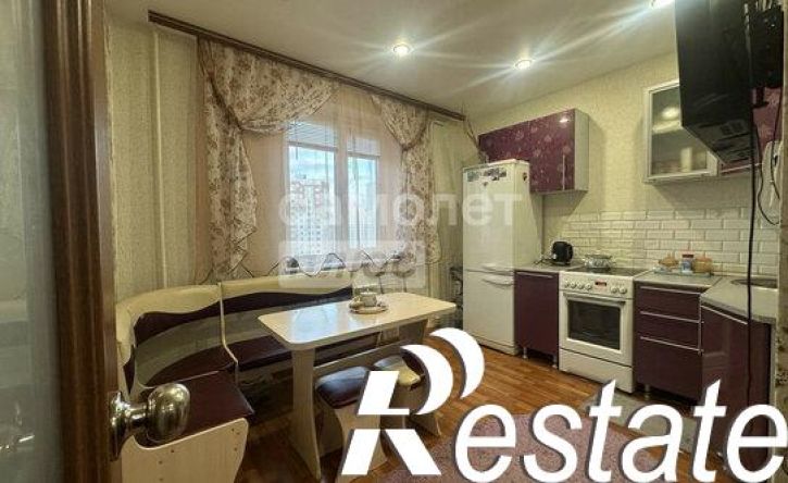 3-комн квартира проспект Вячеслава Клыкова, 61,  д. 61