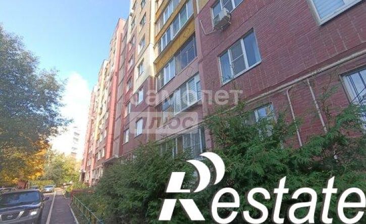 3-комн квартира Майский бульвар, 34,  д. 34