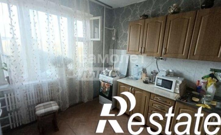 3-комн квартира Майский бульвар, 34,  д. 34