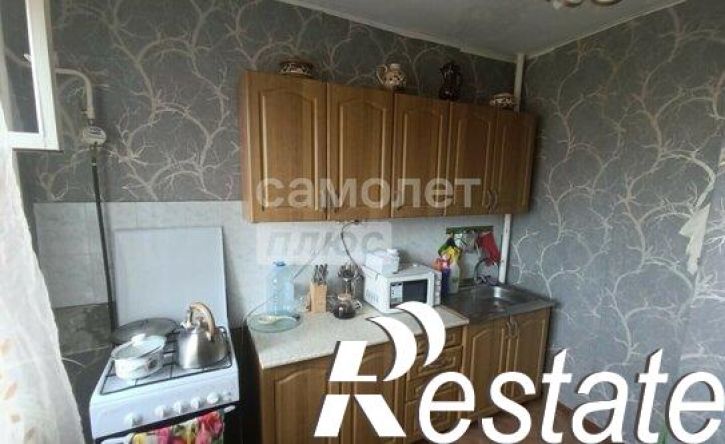 3-комн квартира Майский бульвар, 34,  д. 34