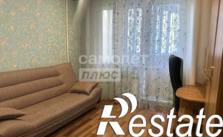 3-комн квартира проспект Вячеслава Клыкова, 61,  д. 61