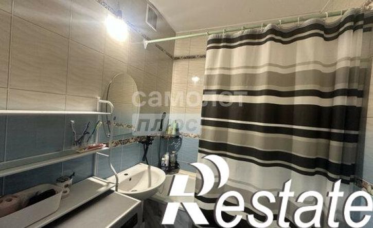 3-комн квартира проспект Вячеслава Клыкова, 61,  д. 61
