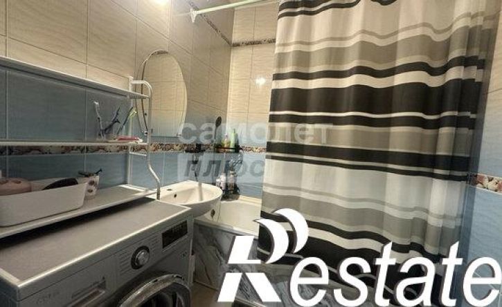 3-комн квартира проспект Вячеслава Клыкова, 61,  д. 61