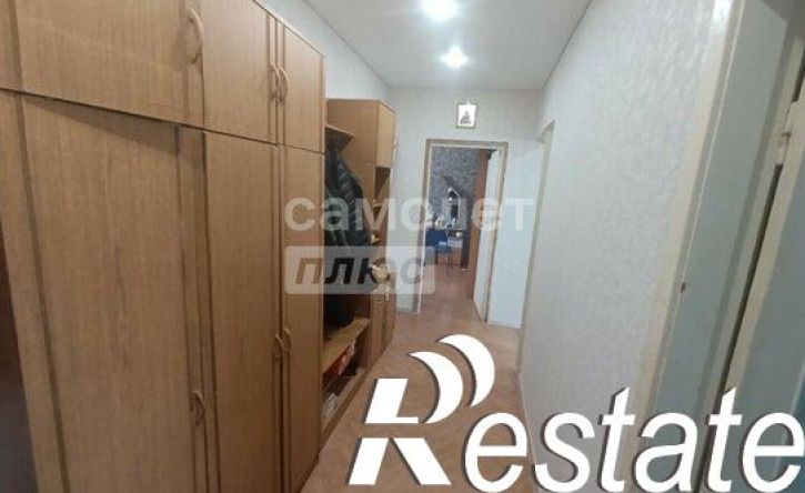 3-комн квартира Майский бульвар, 34,  д. 34