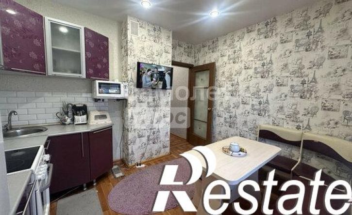 3-комн квартира проспект Вячеслава Клыкова, 61,  д. 61