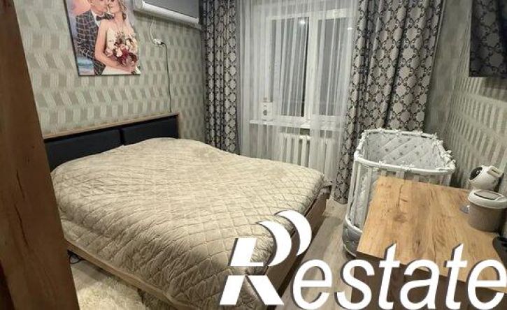 2-комн квартира Майский бульвар, 22,  д. 22
