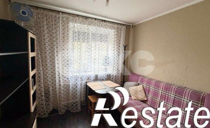1-комн квартира Сумская улица, 37А/1,  д. 37А/1