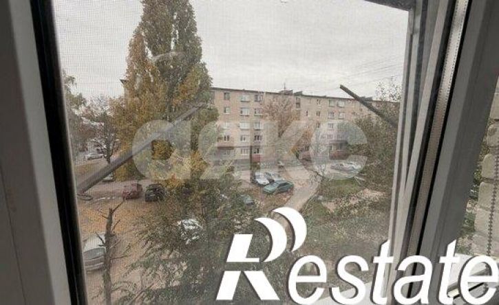 1-комн квартира Сумская улица, 37А/1,  д. 37А/1