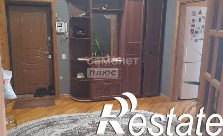 4-комн квартира улица Белинского, 4,  д. 4
