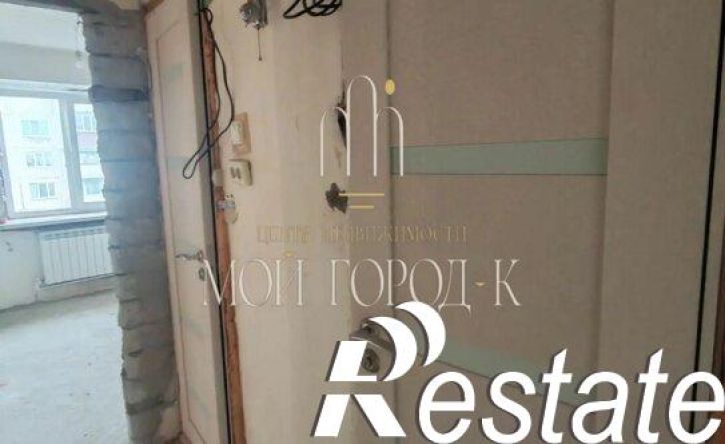 4-комн квартира улица Серёгина, 24,  д. 24
