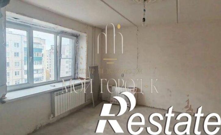 4-комн квартира улица Серёгина, 24,  д. 24