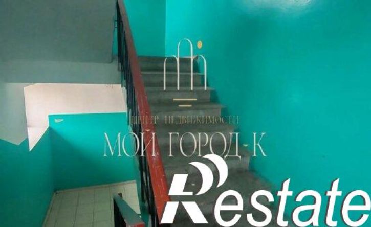 4-комн квартира улица Серёгина, 24,  д. 24