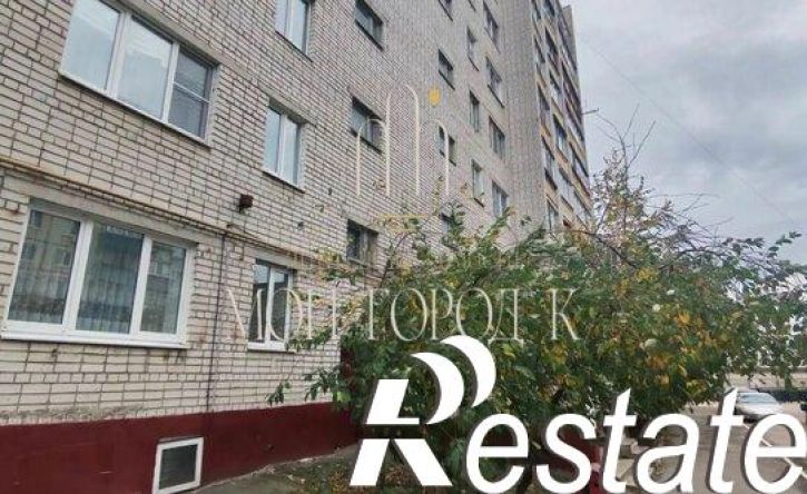 4-комн квартира улица Серёгина, 24,  д. 24