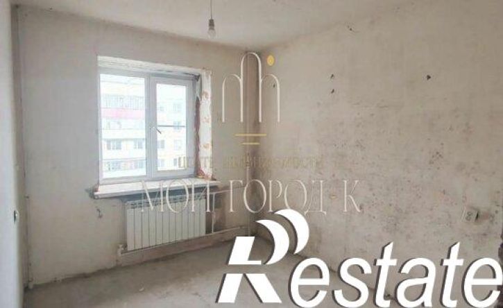 4-комн квартира улица Серёгина, 24,  д. 24