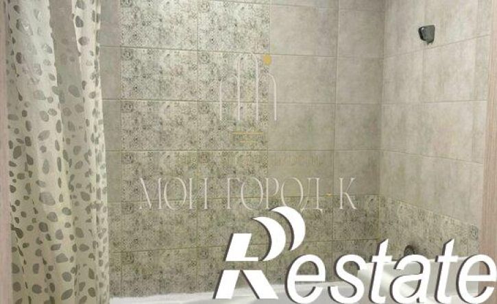 3-комн квартира улица Серёгина, 30,  д. 30