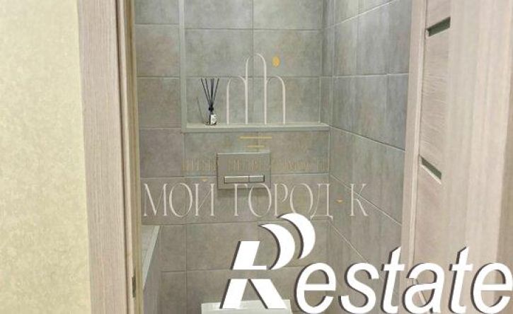 3-комн квартира улица Серёгина, 30,  д. 30