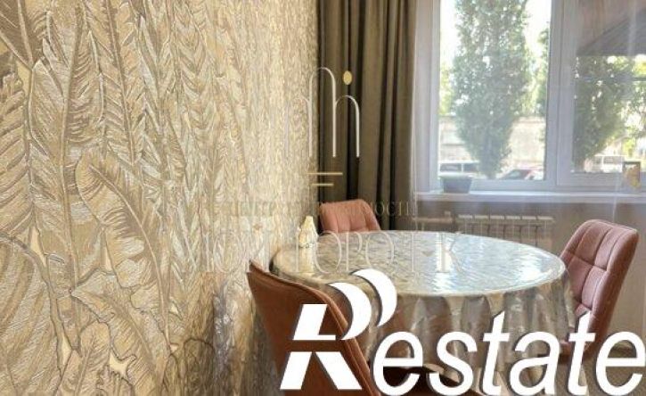 3-комн квартира улица Серёгина, 30,  д. 30