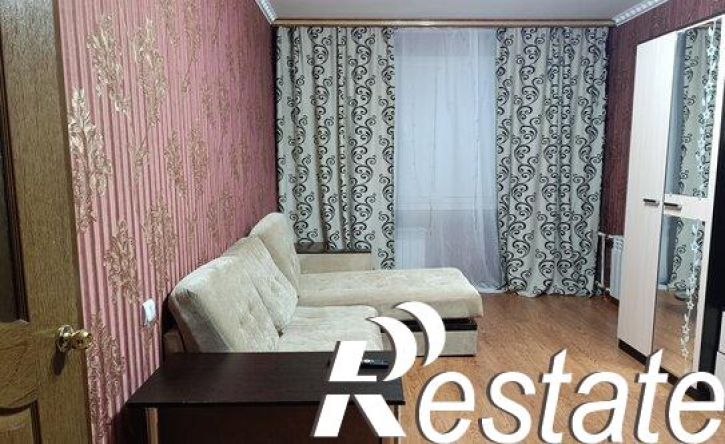 1-комн квартира проспект Вячеслава Клыкова, 85,  д. 85