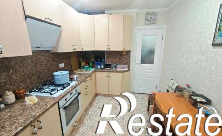3-комн квартира проспект Ленинского Комсомола, 52,  д. 52