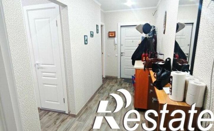 3-комн квартира проспект Ленинского Комсомола, 52,  д. 52