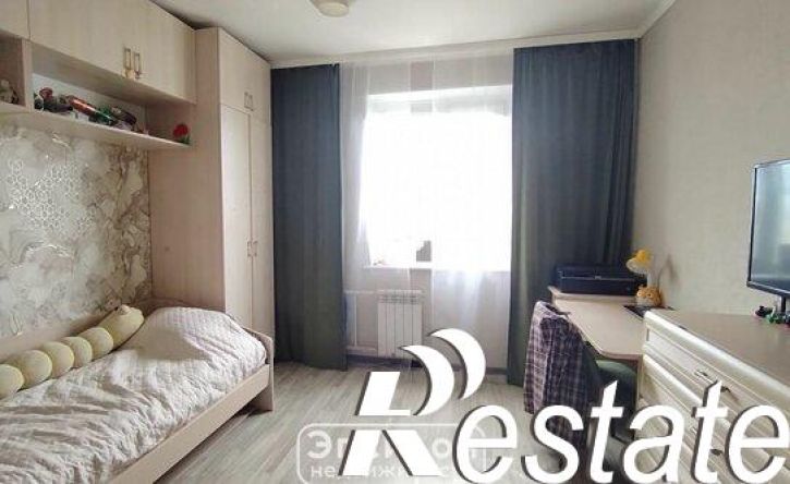 2-комн квартира проспект Вячеслава Клыкова, 46,  д. 46