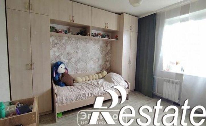 2-комн квартира проспект Вячеслава Клыкова, 46,  д. 46