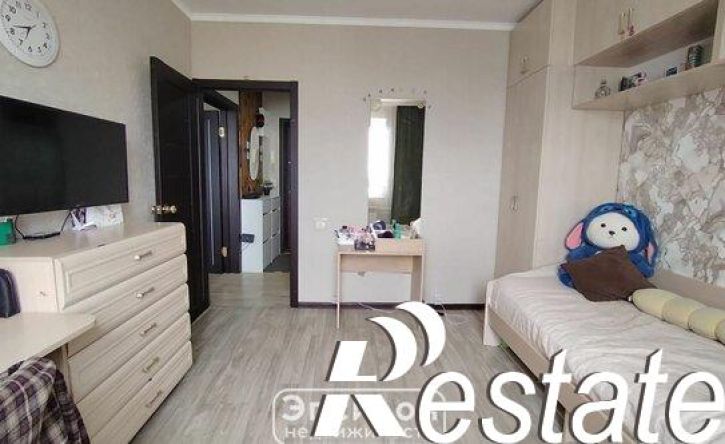 2-комн квартира проспект Вячеслава Клыкова, 46,  д. 46