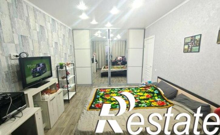 3-комн квартира проспект Ленинского Комсомола, 52,  д. 52