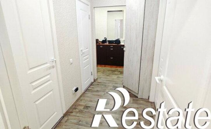3-комн квартира проспект Ленинского Комсомола, 52,  д. 52