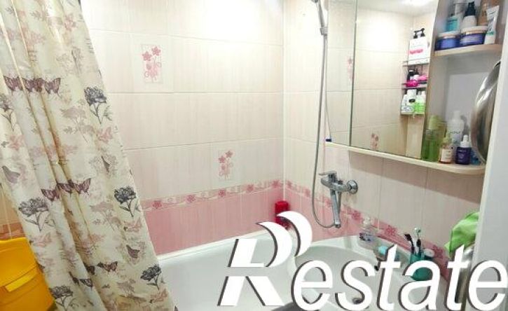 3-комн квартира проспект Ленинского Комсомола, 52,  д. 52