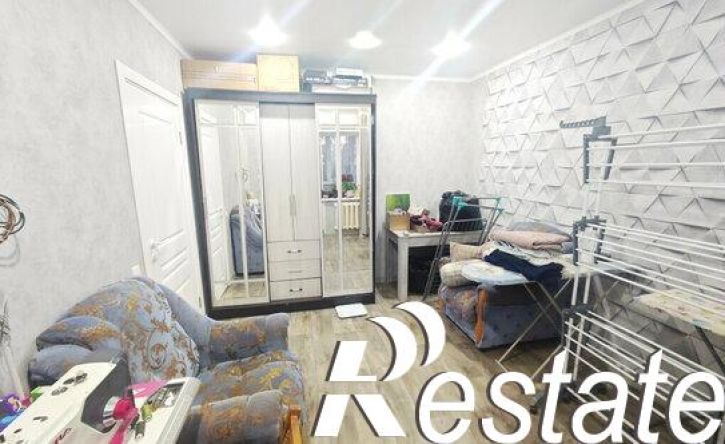 3-комн квартира проспект Ленинского Комсомола, 52,  д. 52