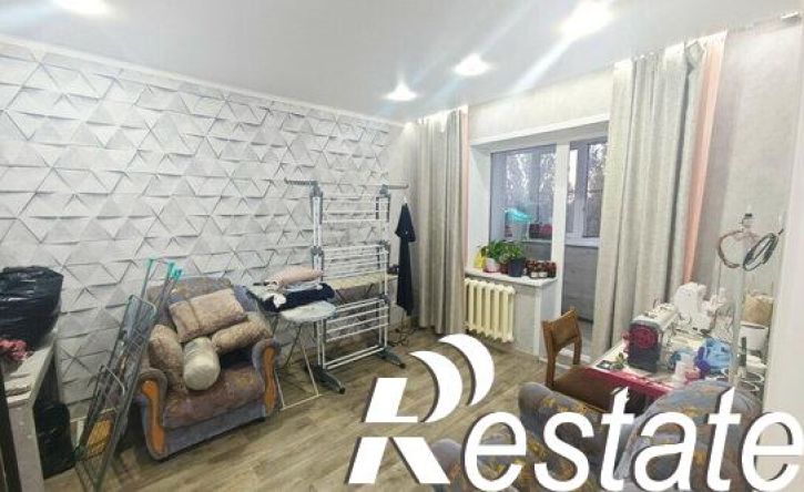 3-комн квартира проспект Ленинского Комсомола, 52,  д. 52