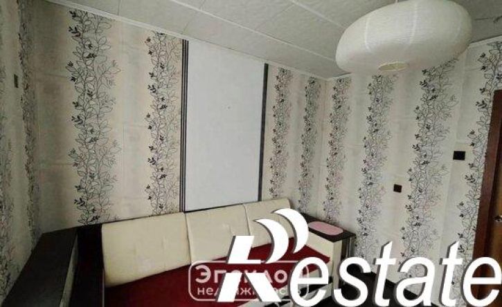 2-комн квартира улица Черняховского, 56,  д. 56