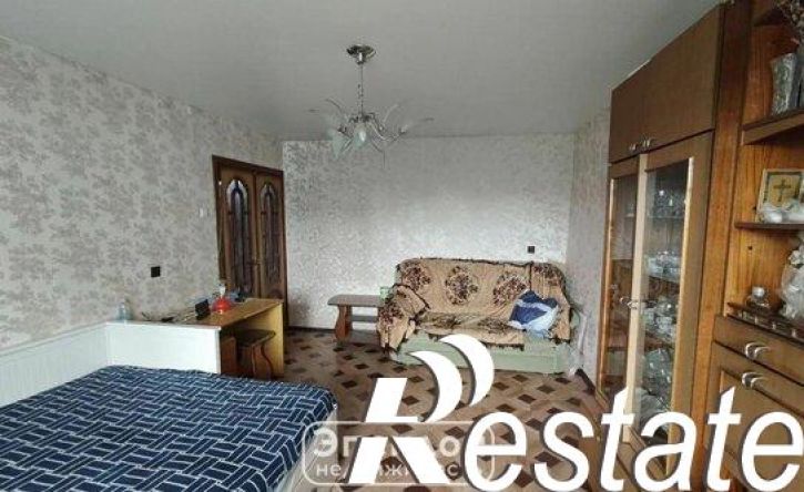 2-комн квартира улица Черняховского, 56,  д. 56