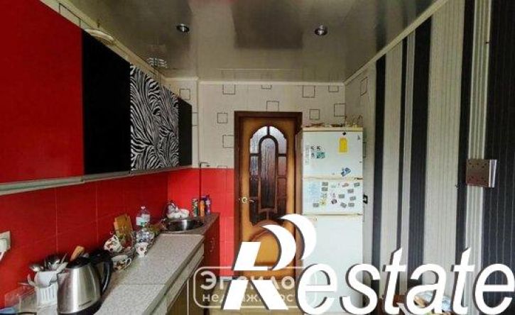 2-комн квартира улица Черняховского, 56,  д. 56