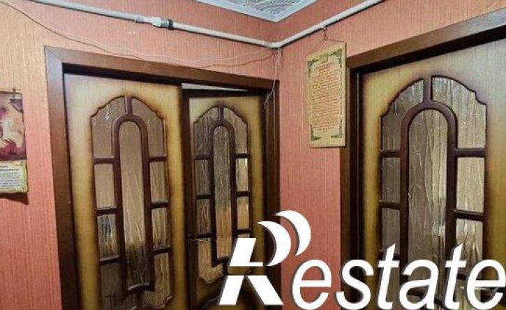 2-комн квартира улица Черняховского, 56,  д. 56