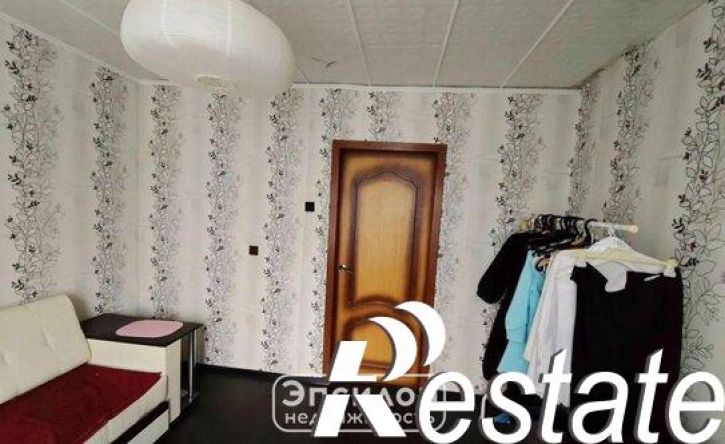 2-комн квартира улица Черняховского, 56,  д. 56