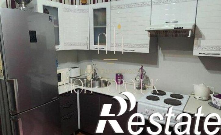 1-комн квартира проспект Вячеслава Клыкова, 38,  д. 38