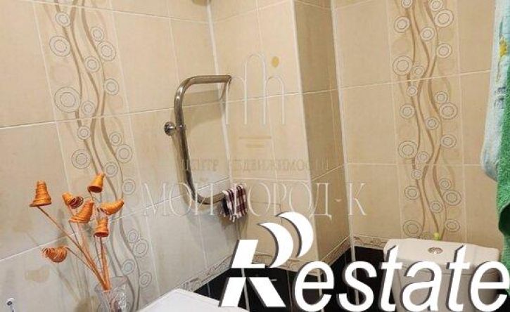 1-комн квартира проспект Вячеслава Клыкова, 38,  д. 38