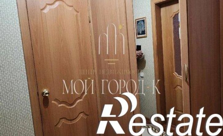 1-комн квартира проспект Вячеслава Клыкова, 38,  д. 38