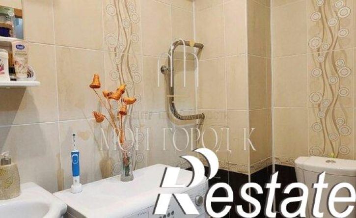 1-комн квартира проспект Вячеслава Клыкова, 38,  д. 38